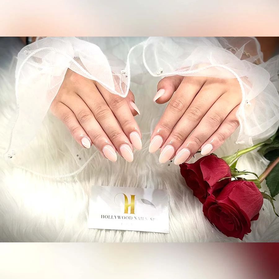 Nail July 23